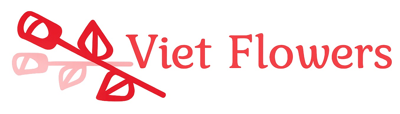Viet Flowers